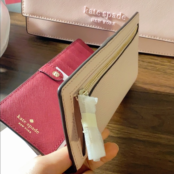 Kate spade pink bundle NWT - Picture 4 of 12